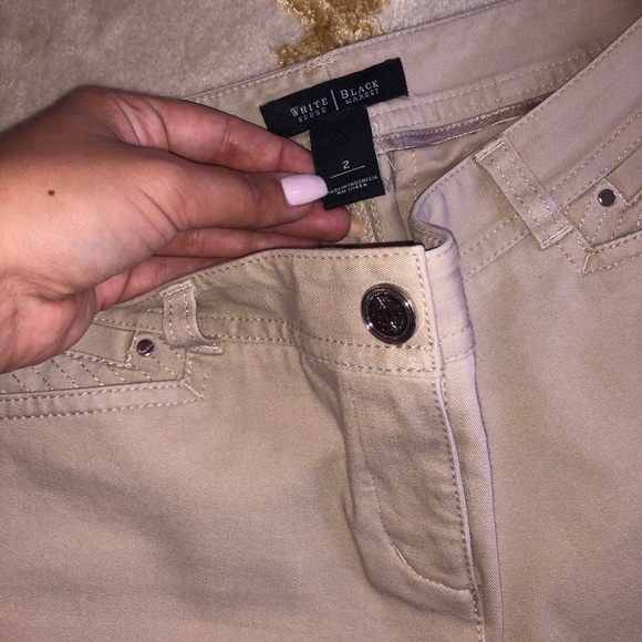 WHBM Capri bundle and save! - Picture 5 of 10